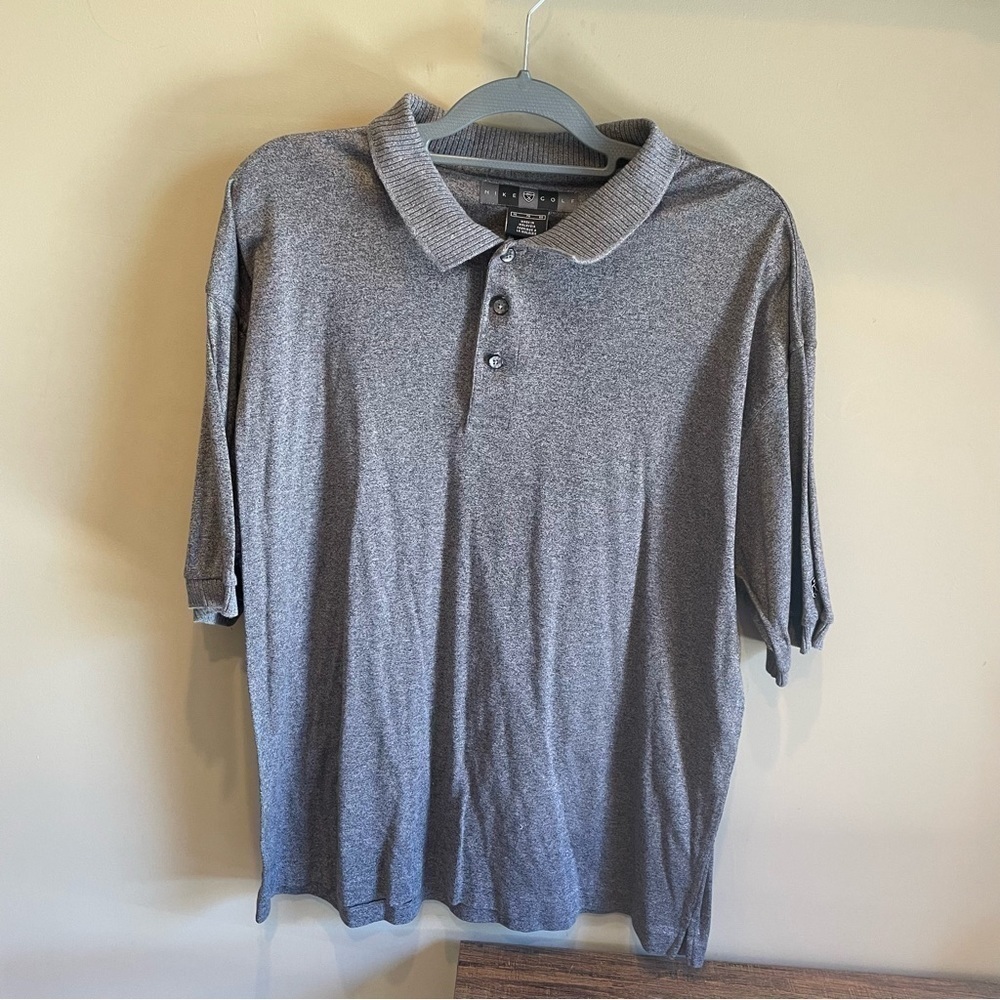 Nike Golf Polo - XL
